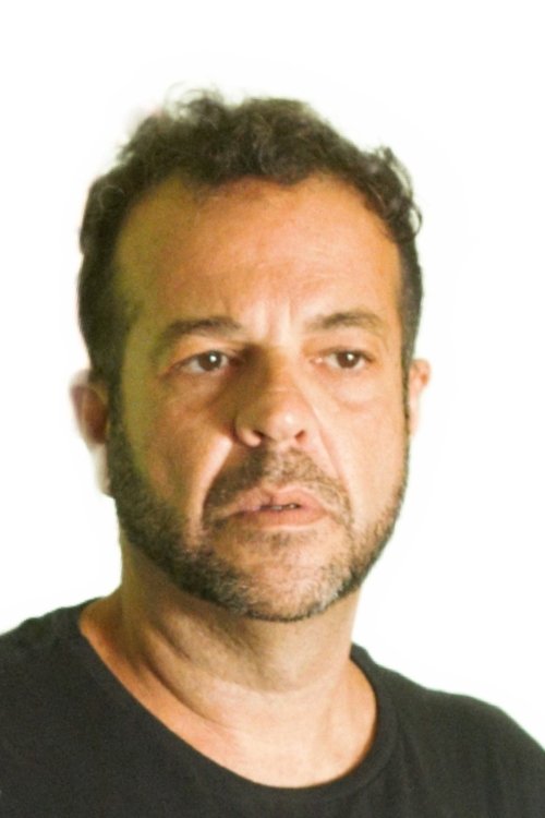 Valério Fonseca as Jorge