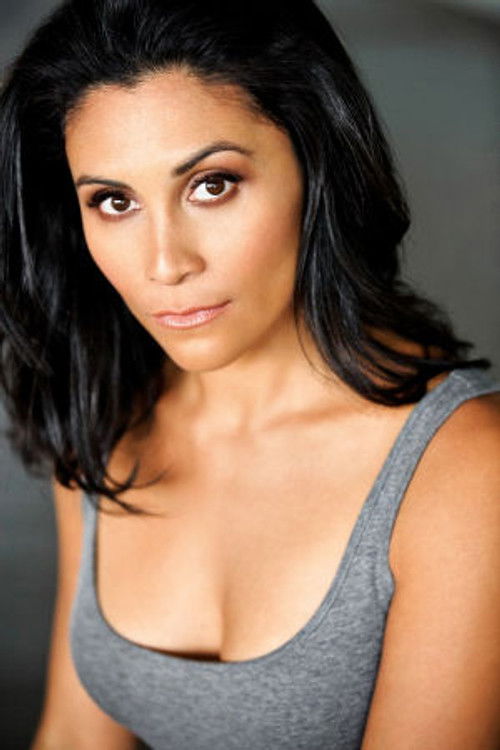 Vanessa Hernandez as Quinn's Friend