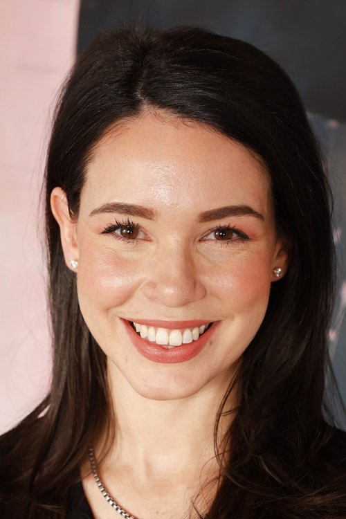 Andrea Werhun as Josie