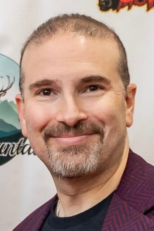 Jeremy Hirsch as Leon Elijah