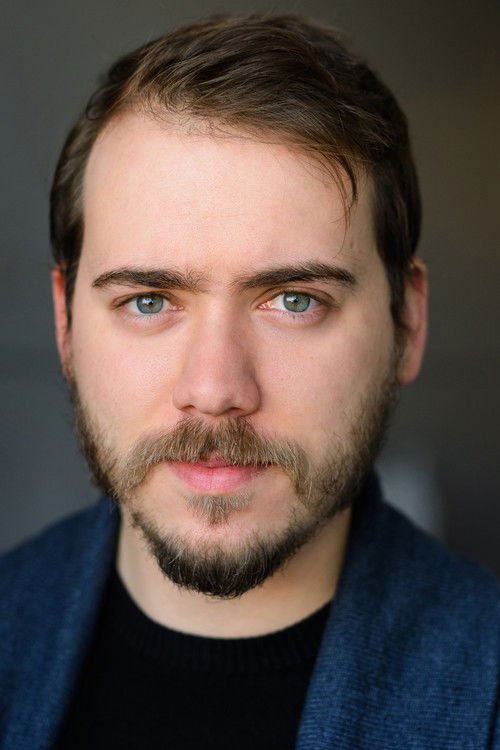 David Biron as Chasseur No.4