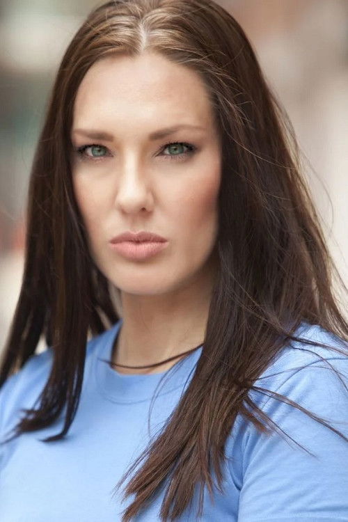 Kari Nissena as Alicia Lynn