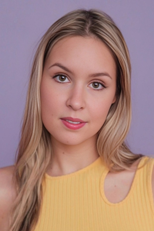 Céline Planata as Mckenna