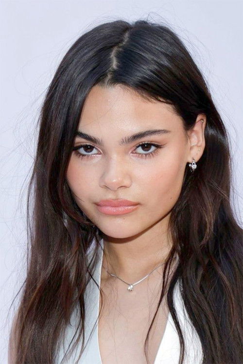 Ariana Greenblatt as Matilda