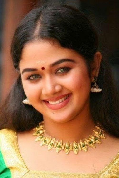 Saranya Sasi as Vasco da Gama's sister