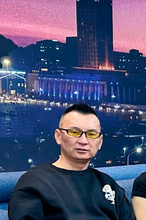 Batkhuu Enkhtaivan as