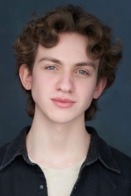 Ryan Petner as Tippy