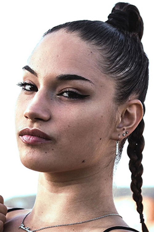 Tania Alvarez as Self