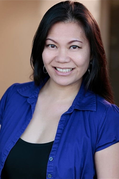 Mary Rose Parsons as Sofia Oliveira