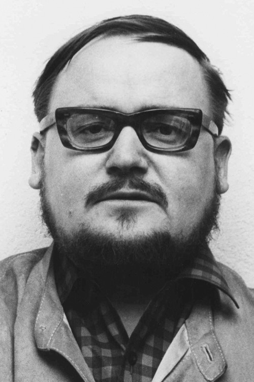 Yngve Gamlin as Prof. Cornelius