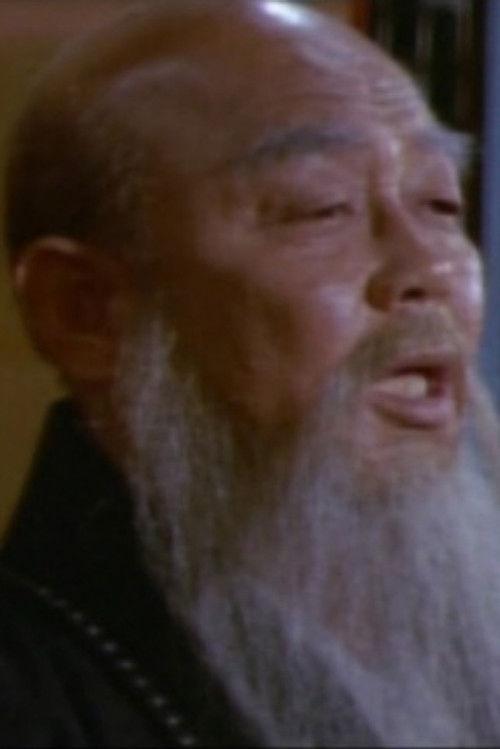 Ji Bang-yeol as Bu-nam's father