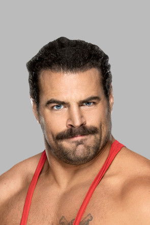 Eric Bugenhagen as Rick Boogs