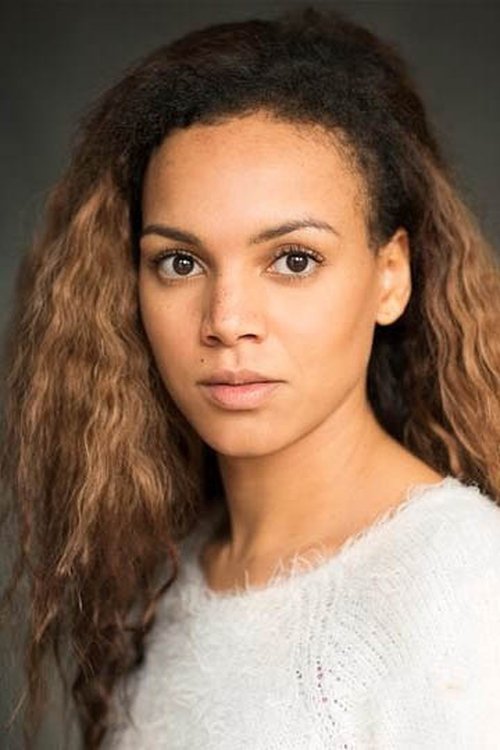 Cat White as Georgina