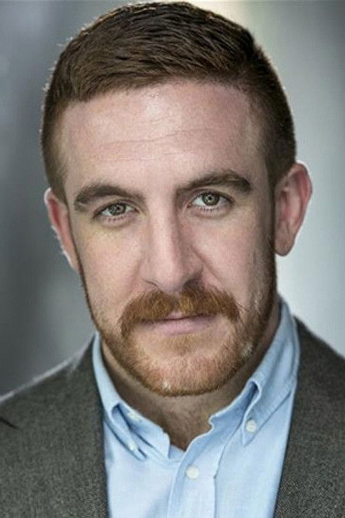 Adam Vaughan as Men Of G Company