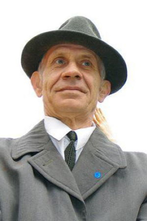 Oleh Yemtsev as Mime