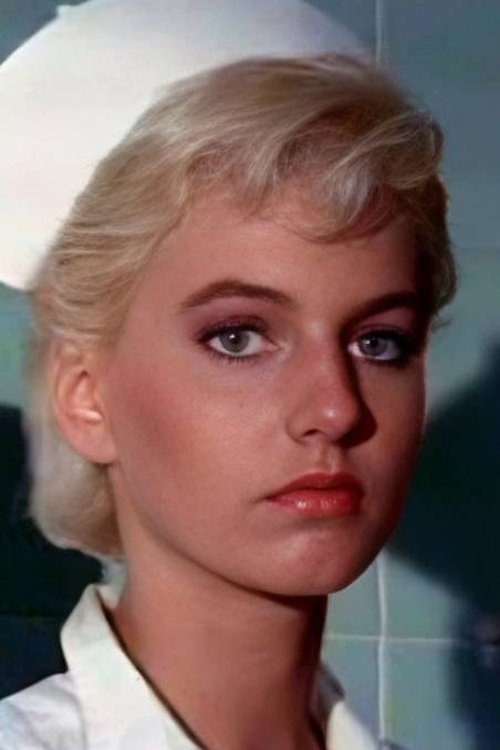 LeeAnne Baker as Pleasure Droid