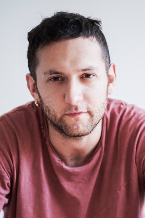 Andrea Levialdi Ghiron as Faida