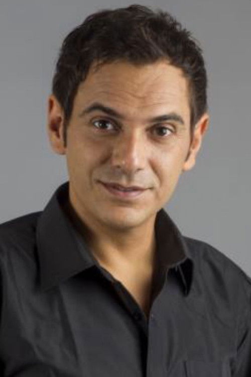 César Costa as