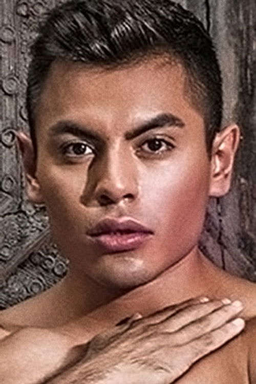 Daniel Azcona as