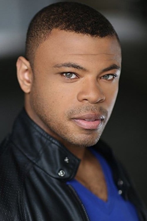 Donald Sales as Officer Hardy