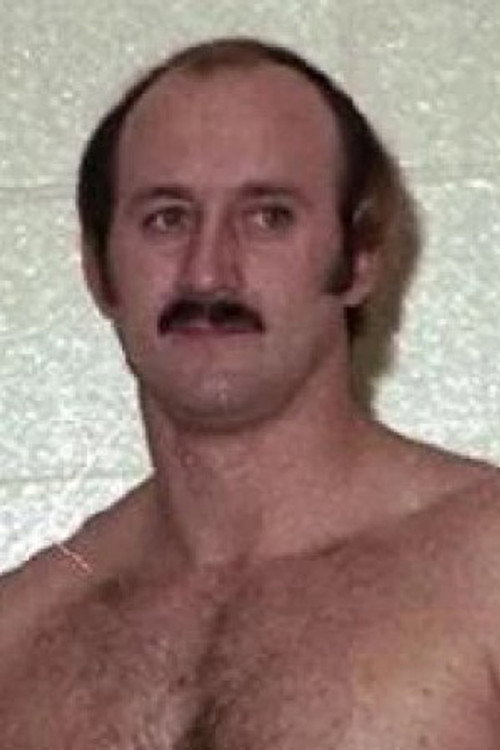 Jerry Stubbs as Mr. Olympia