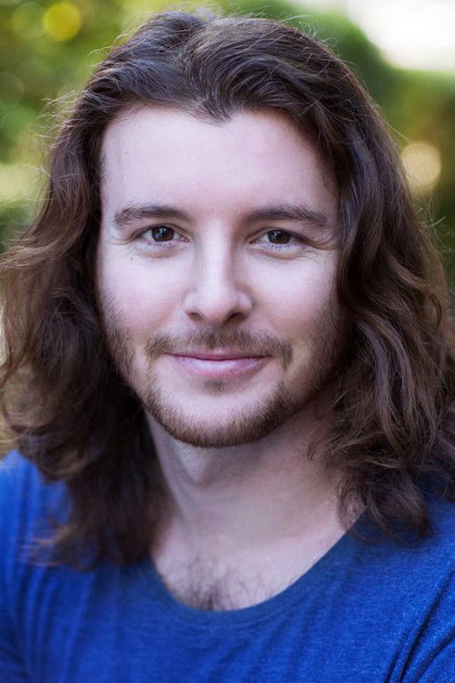 Jonathan Tuck as Roman