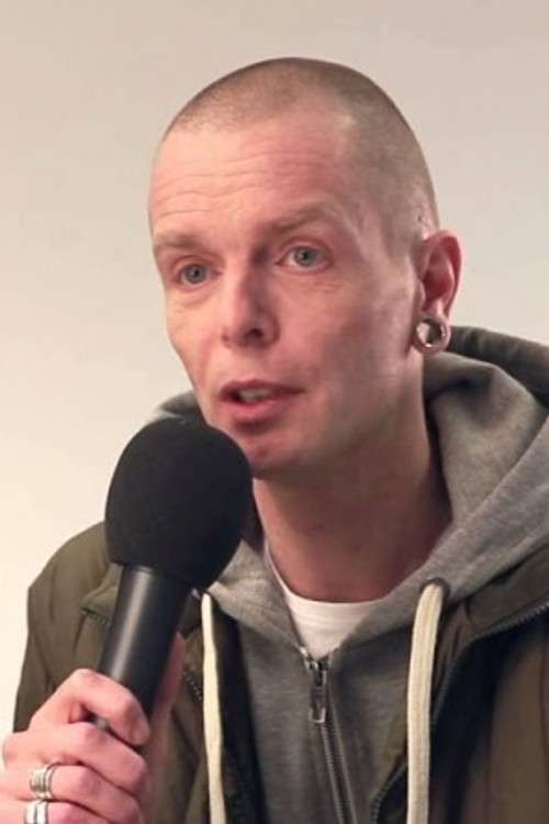 Marcel Van Der Zwan as Deepack