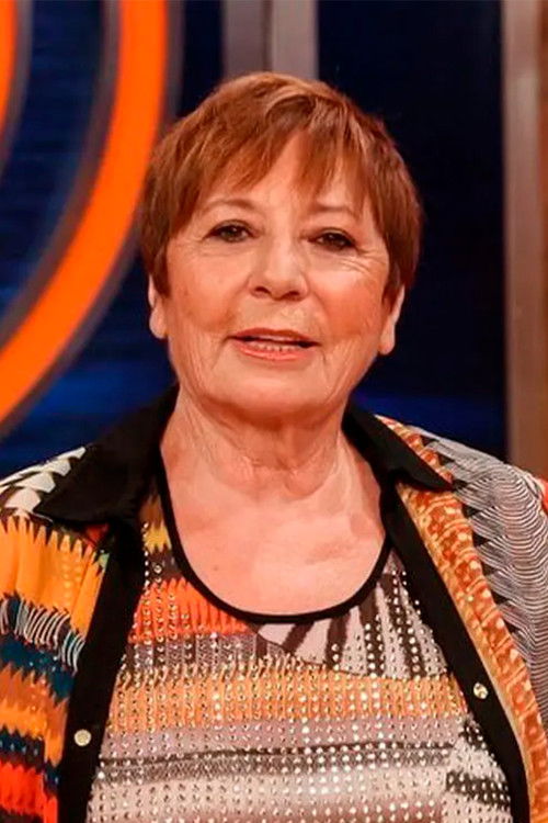 Celia Villalobos as Colaboradora