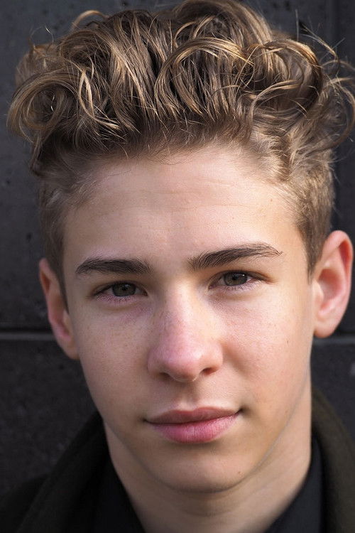 Philip Noah Schwarz as Noah Blumberg