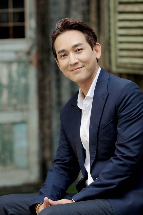 Hứa Vĩ Văn as Mạnh Đức