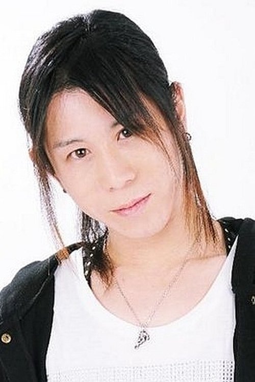 Satoshi Moritaka as Saba-chan (voice)