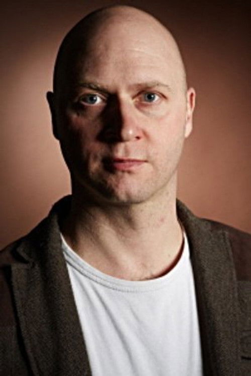 Christian Roupec as Antler Guy