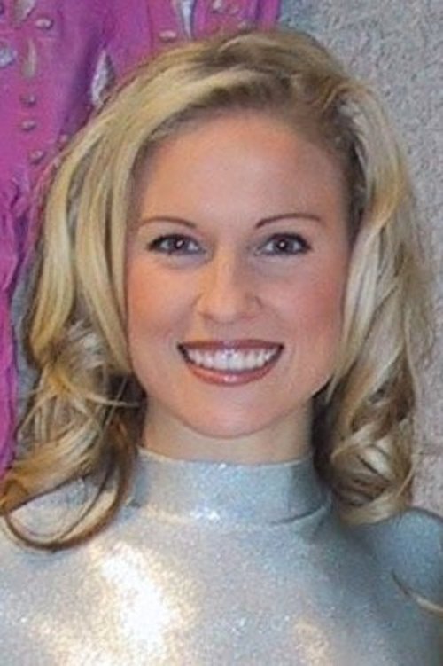 Elaine Klimaszewski as Amanda