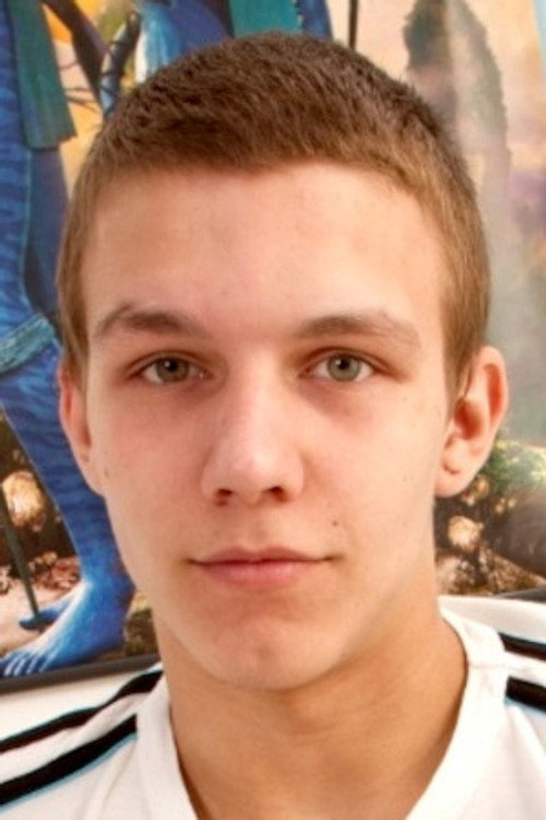 Eddie Lowe as (archive footage)