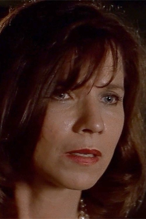 McKee Anderson as Annie