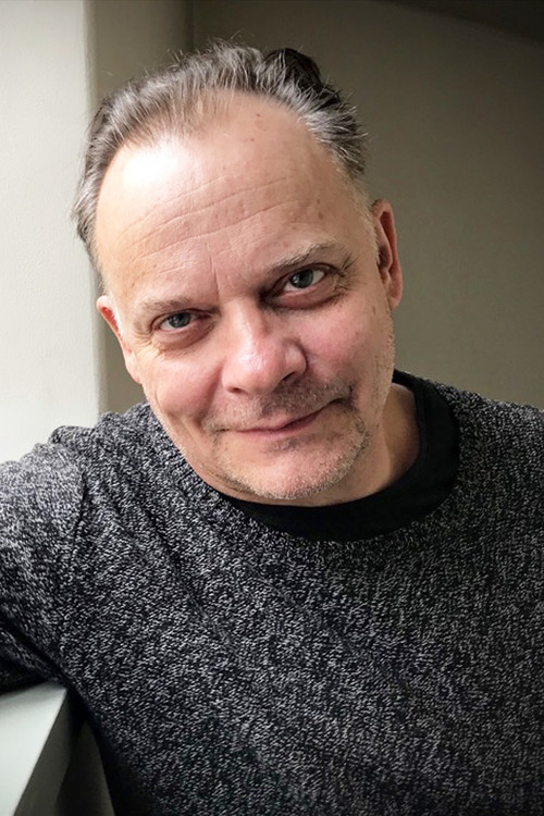 Gerhard Hoberstorfer as Rasmus