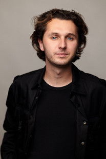 Brady Bryson as Trevor