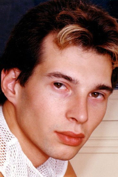 John Mathew Fenwick as