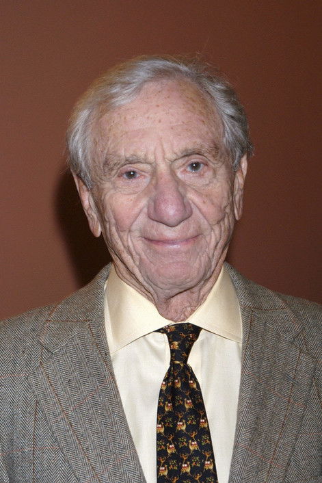 A. E. Hotchner as Self