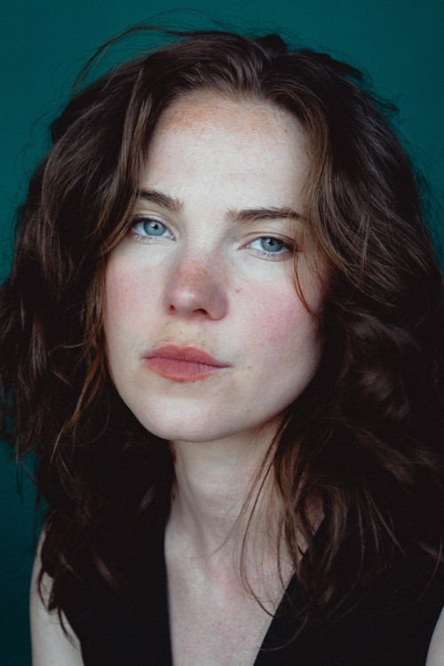 Jess Gabor as Madison