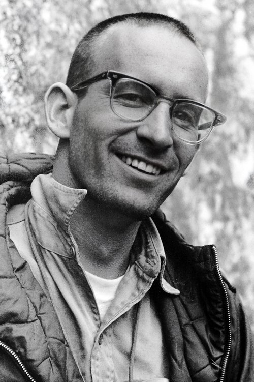 Royal Robbins as Self