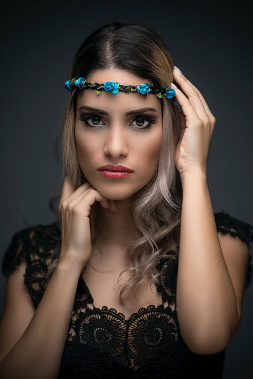 Thamara Tejada as Lupita