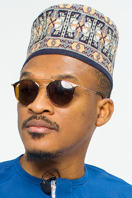 Shawn Faqua as Kenule