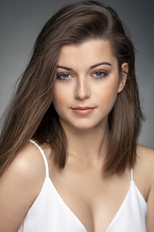 Paula Sánchez de la Nieta as