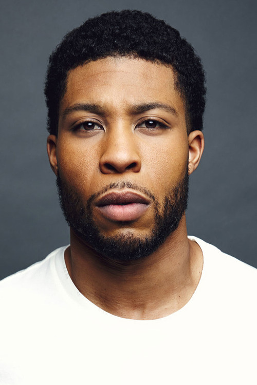 Jequrey Slaton as Brad