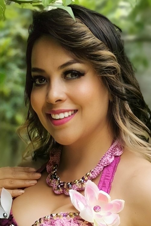 Iris de Gayes as Cobra 1