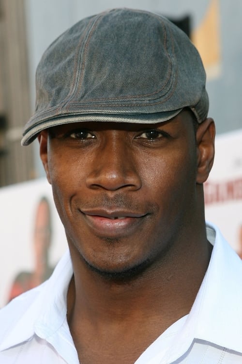 Jamal Duff as Morretti Brother #1