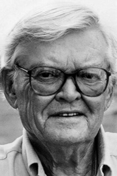 Richard Scarry as Self