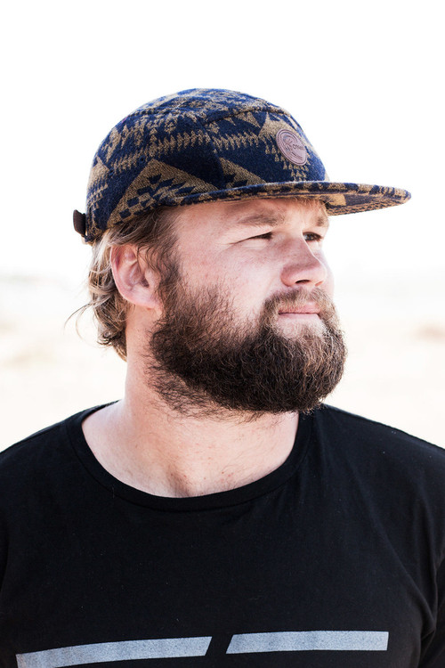 Sam Light as Himself - Rider