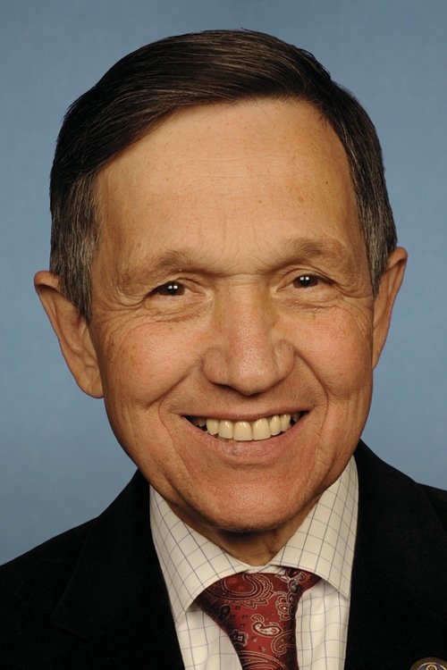 Dennis Kucinich as Himself
